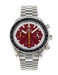 Gebrauchte Omega Speedmaster Reduced Uhr